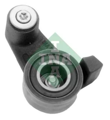 Spanrol, distributieriem Schaeffler INA 531 0090 10)