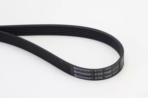 V-vormige riem CONTINENTAL CTAM 6PK1840)