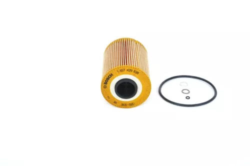 Oliefilter BOSCH 1 457 429 638)