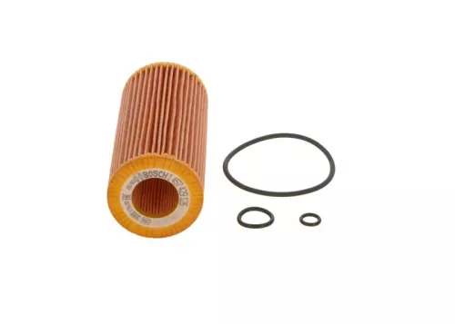 Oil Filter BOSCH 1 457 429 126)