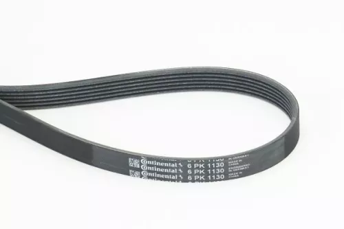 V-vormige riem CONTINENTAL CTAM 6PK1130)