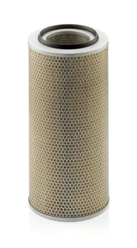 Air Filter MANN-FILTER C 24 650/1)