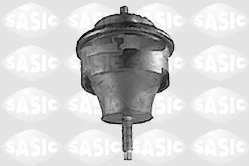 Montage, motor SASIC 8431731)