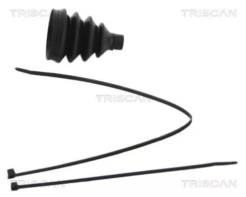 Balgset, stuurinrichting TRISCAN 8500 23001)