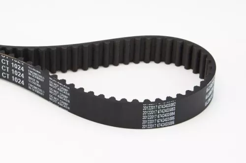 Distributieriem CONTINENTAL CTAM CT1024)