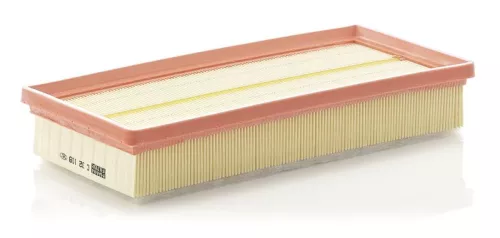 Luchtfilter MANN-FILTER C 32 108)