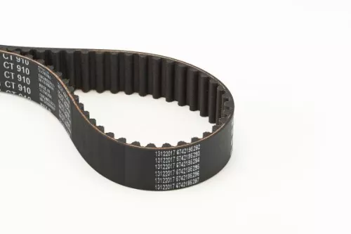 Distributieriem CONTINENTAL CTAM CT910)