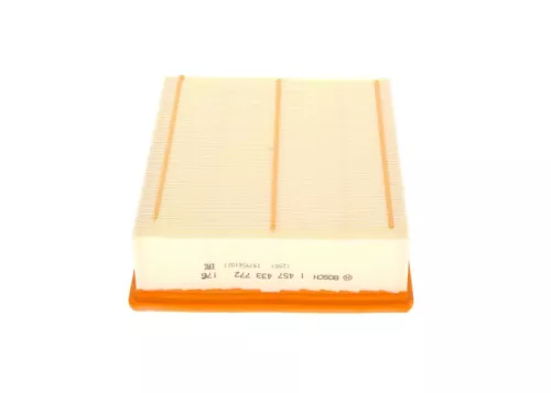 Luchtfilter BOSCH 1 457 433 772)