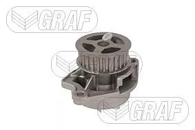 Waterpomp, motorkoeling GRAF PA674)
