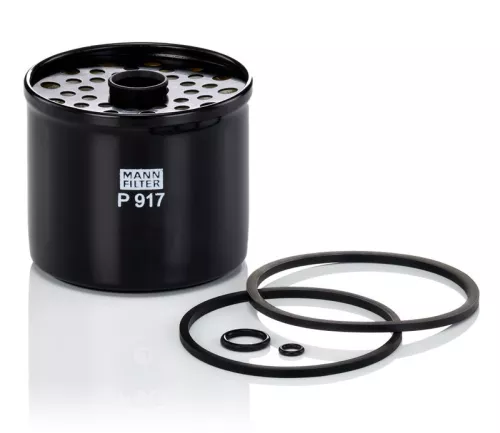 Fuel Filter MANN-FILTER P 917 x)
