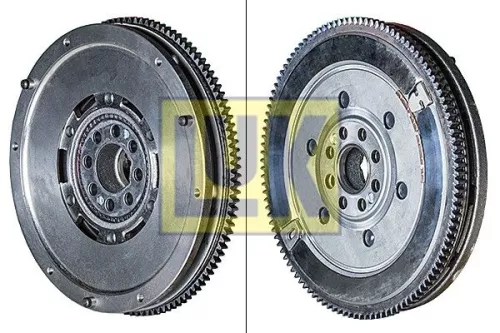 Vliegwiel Schaeffler LuK 415 0017 11)
