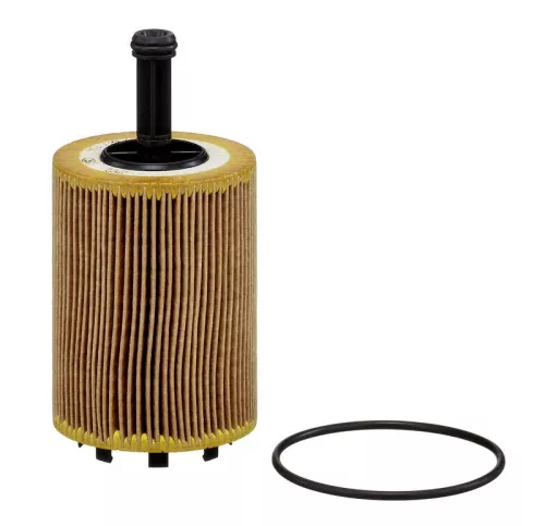 Oil Filter MANN-FILTER HU 719/7 x)