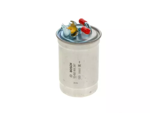 Fuel Filter BOSCH 0 450 906 267)