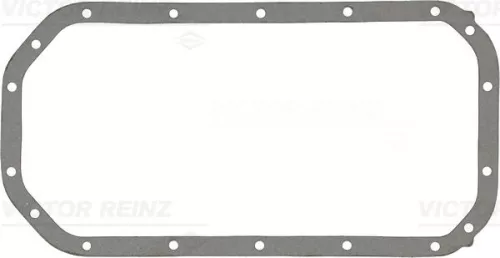 Pakking, oliecarter VICTOR REINZ 71-53002-00)