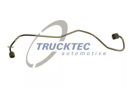 Hogedrukleiding, injectiesysteem TRUCKTEC AUTOMOTIVE 02.13.056)