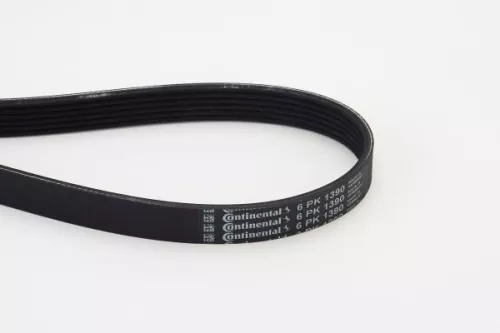 V-vormige riem CONTINENTAL CTAM 6PK1390)