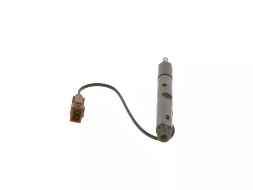 Spuitmond- en houderassemblage BOSCH 0 432 193 768)