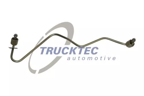Hogedrukleiding, injectiesysteem TRUCKTEC AUTOMOTIVE 02.13.064)
