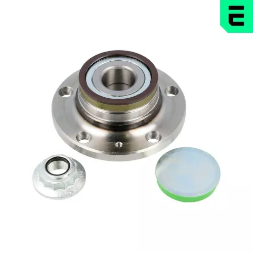 Wiellagerset OPTIMAL 102077)