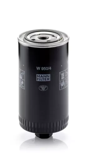 Oil Filter MANN-FILTER W 950/4)