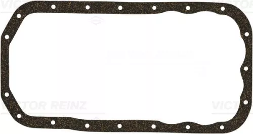Pakking, oliecarter VICTOR REINZ 71-52272-00)