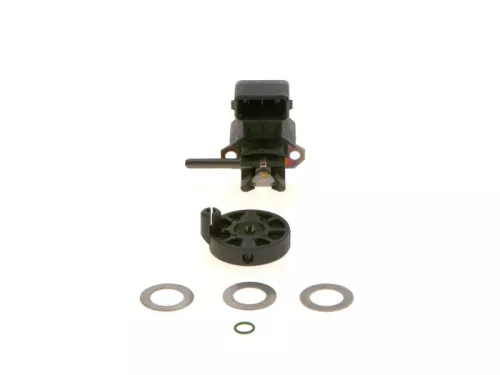 Sensor, ontstekingspuls BOSCH 1 237 011 124)