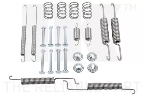 Accessoirekit, remschoenen NK 7947569)