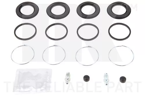 Reparatieset, remklauw NK 8833015)