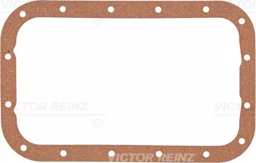 Gasket, oil sump VICTOR REINZ 71-52549-00)