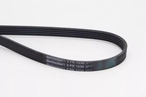 V-vormige riem CONTINENTAL CTAM 5PK1230)