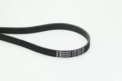 V-vormige riem CONTINENTAL CTAM 6PK1642)