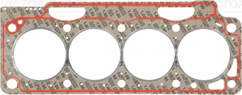 Pakking, cilinderkop VICTOR REINZ 61-33600-00)