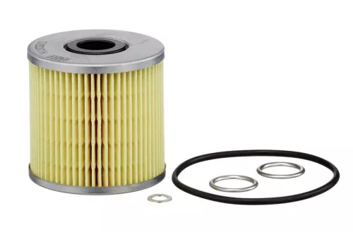 Oliefilter MANN-FILTER H 1032/1 x)