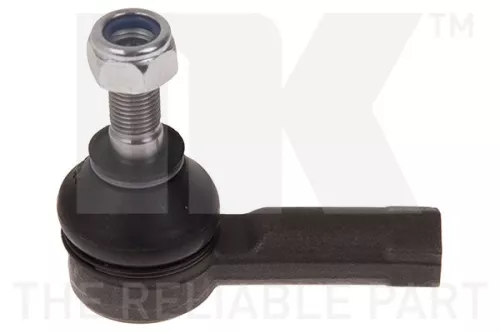 Spoorstangeind NK 5035001)