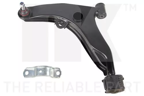 Control/Trailing Arm, wheel suspension NK 5013005)