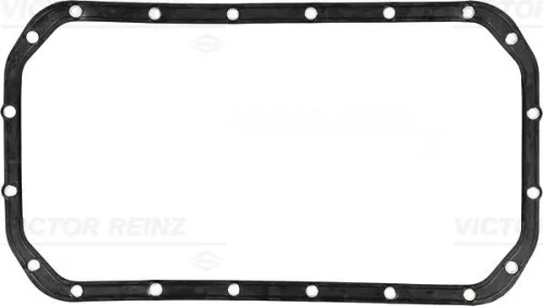 Gasket, oil sump VICTOR REINZ 71-35872-00)