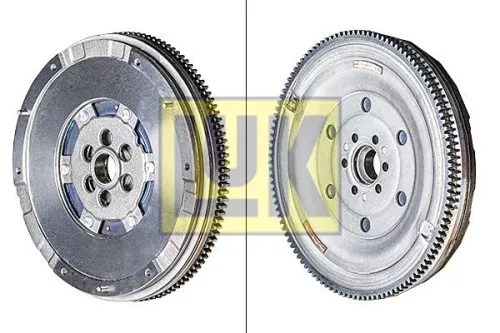 Vliegwiel Schaeffler LuK 415 0347 10)