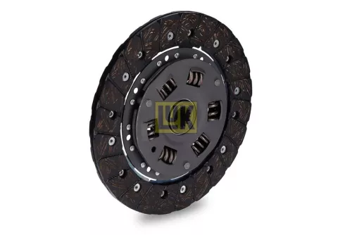 Clutch Disc Schaeffler LuK 319 0068 10)
