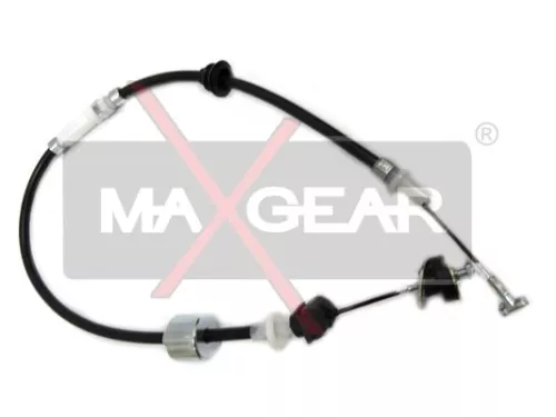 Kabeltrek, koppelingsbediening MAXGEAR 32-0208)