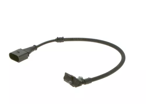 Sensor, krukaspuls BOSCH 0 261 210 257)