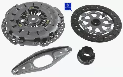 Koppelingsset SACHS 3000 951 906)