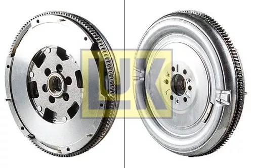 Vliegwiel Schaeffler LuK 415 0199 10)