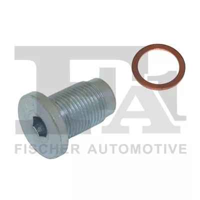 Schroefplug, oliecarter FA1 822.361.011)