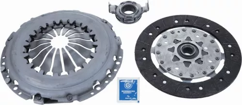 Clutch Kit SACHS 3000 951 531)
