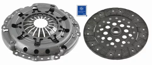 Clutch Kit SACHS 3000 951 247)