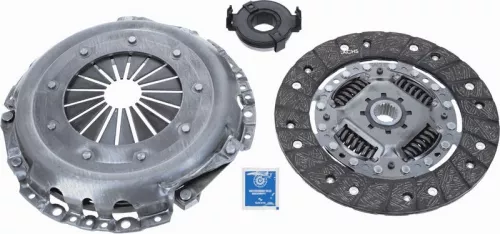 Koppelingsset SACHS 3000 951 255)