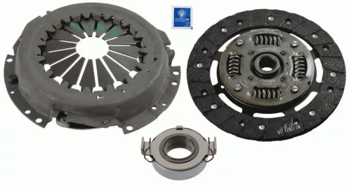 Koppelingsset SACHS 3000 771 001)
