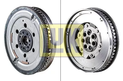 Flywheel Schaeffler LuK 415 0270 10)