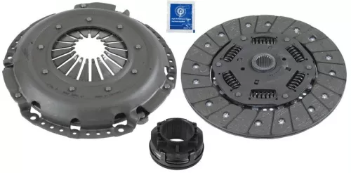Koppelingsset SACHS 3000 723 001)