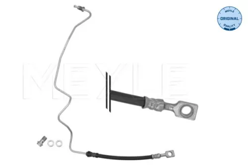 Remslang MEYLE 100 525 0054/S)
